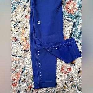 LULULEMON SWIFT SPEED HIGH-RISE TIGHT 28”